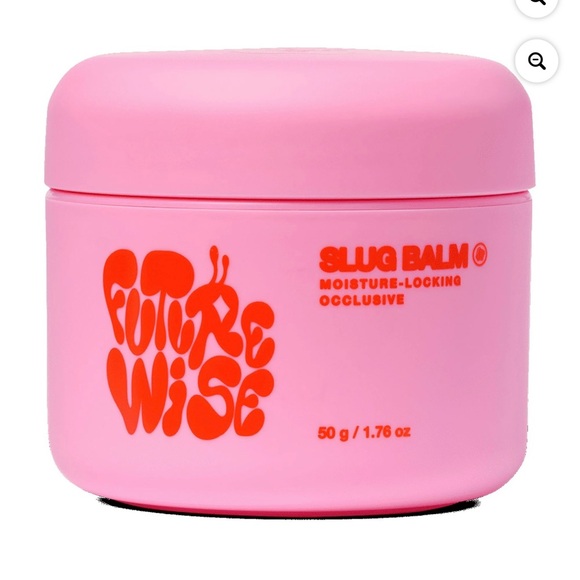 NEW Sealed Futurewise SLUG BALM Moisture-Locking Occlusive - Picture 1 of 16